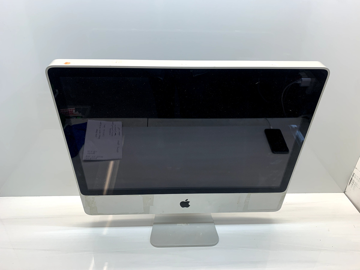 Apple Imac 24 Core 2 Duo for sale | eBay Apple Imac 24 Core 2 Duo for sale | eBay