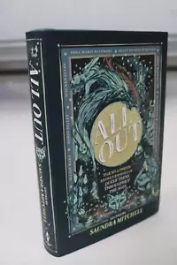 All Out: the No-Longer-Secret Stories of Kick-Ass Queer Teens by Saundra Mitchel - Bild 1 von 3