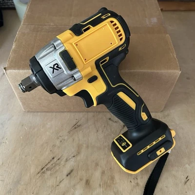 Compatible with DEWALT DCF880 20V 1/2" Cordless Impact Wrench - Aftermarket - Image 1 of 4