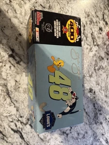 Boxed 2002 RC ERTL Item No. 77532 NASCAR #48 J. Johnson Lowe's Looney Tunes - Picture 1 of 5