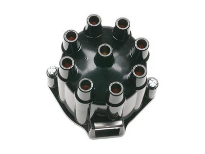 For 1970-1975 Chevrolet Monte Carlo Distributor Cap SMP 39989BTXB 1971 1972 1973 - Image 1 of 2