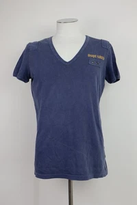 DSQUARED2 Men's Sweater Size M T-Shirt Man Made IN Italy Cotton Vintage Retro - Picture 1 of 11