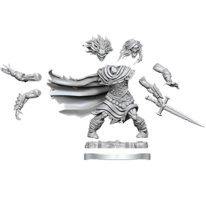 D&D Rahmen: Gewicht - unlackiert und unmontiert - Bild 1 von 5