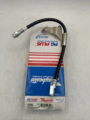 Manguera hidráulica de freno Raybestos BH38262 (85-93 BUICK & CADY etc.) ¡ENVÍO GRATUITO!! Foto 1 de 3