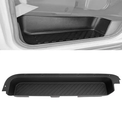 Right RH Side Door Scuff Plate For Ford E-150/250/350/450 Econoline 1997-2019 - Image 1 of 4