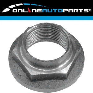 Manual Transmission Output Shaft Nut for Landcruiser BJ74 4cyl 3.4L 13B-T 85~89 - Picture 1 of 2