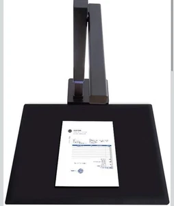 CZUR Shine 800A3 Pro OCR Smart Portable Document Scanner USB Book Scanner - Picture 1 of 18