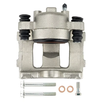 Front Left Brake Caliper For 1993-1995 Jeep Wrangler For 1993-2000 Jeep Cherokee - Image 1 of 4