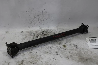 EJE DE TRANSMISIÓN DELANTERO BMW 325i 330i 2003 03 2004 04 05 1155297 Foto 1 de 4