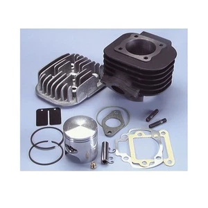 166.0074 CILINDRO IN GHISA D.47 POLINI APRILIA AMICO 50 - Imagen 1 de 1