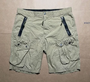 RALPH LAUREN RLX Cargo Light Weight Shorts 36 Parachute Beige - Bild 1 von 7