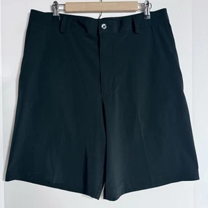 Nike Golf Dri Fit Chino Golfshorts Herren Gr. 34 Performance schwarz - Bild 1 von 21