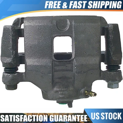 Pinza de freno delantera derecha Cardone 1 compatible con Mitsubishi Mirage 2000-2002 Foto 1 de 3