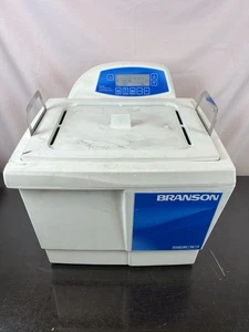 Baño ultrasónico térmico programable Branson Branson Branson CPX5800H - Imagen 1 de 9