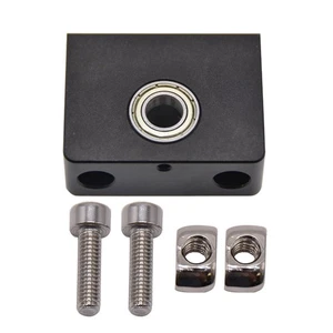 Z- Leadscrew Top Screw Support for Ender3/CR10 Series5186 - Afbeelding 1 van 6