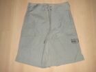 coole Shorts für Jungs*kurze Hose *Gr.128 * Bermuda von TKF* oliv*NEU !!