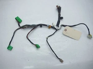 2006 SUBARU IMPREZA A/T INSTRUMENT PANEL WIRE HARNESS 81302FE300 OEM 2005 2007 - Bild 1 von 8