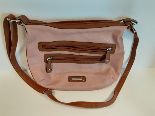 Rosetti shoulder handbag purse - Gem