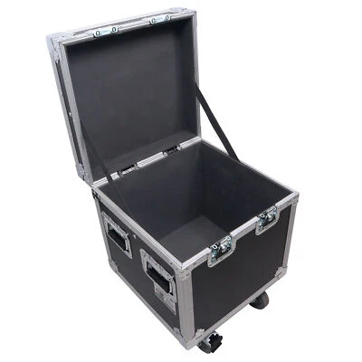 ProX XS-UTL17 Heavy-Duty ATA Utility Storage Road/Flight Case with 4" Casters - Image 1 of 4