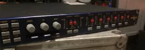 XTA DP226 Digital Loudspeaker Management Processor - Picture 1 of 5