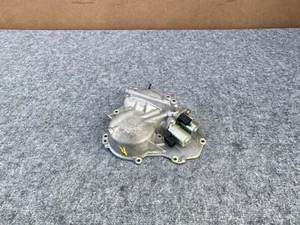 INFINITI G37 M37 Q70 QX50 Q60 Q50 08-21 OEM ENGINE RIGHT TIMING COVER 3.7L & 3.5 - Picture 1 of 5