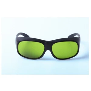 OD5+ 755nm 808nm 1064nm Laser Safety Glasses 740-1100nm Laser Protective Googles - Picture 1 of 6