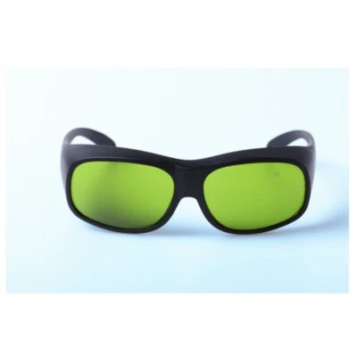 OD5+ 755nm 808nm 1064nm Laser Safety Glasses 740-1100nm Laser Protective Googles - Image 1 of 4