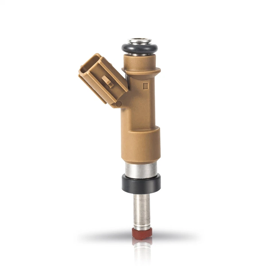 Inyector de combustible compatible con Toyota 2010-2022 4Runner FJ Cruiser Tundra V6 Foto 1 de 1