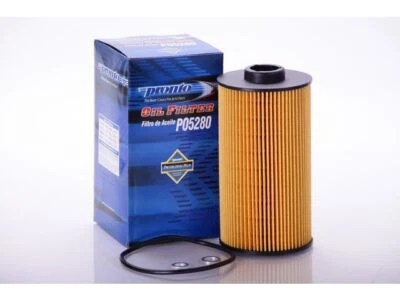 Filtro de aceite Rolls Royce Park Ward 2002 36554MRVC 5,4 L V12 Foto 1 de 2