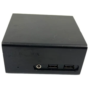ICY BOX IB-DK2401AC 4K & Multi Station D'Accueil USB 3.0 Type B, 4x A - Photo 1/7