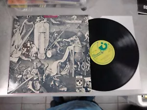 Deep Purple Shvl759 Vinyl 1. Presse Album Mis Press Pink Floyd Einmischung SELTEN - Bild 1 von 6