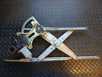 Lexus LS430 2002 original controlador lateral ventana delantera regulador/motor 85720-50080 Foto 1 de 3