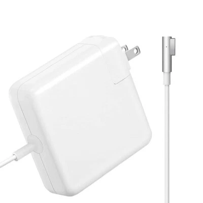 Cargador de cable de alimentación de CA para Apple MacBook Pro 13 pulgadas 60 W 2009 2010 2011 Foto 1 de 4