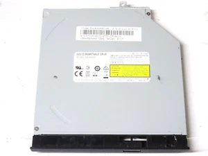 GENUINE ASUS X555L SATA Dvd CD Optical Disk Drive DA-8A6SH14B - Afbeelding 1 van 2