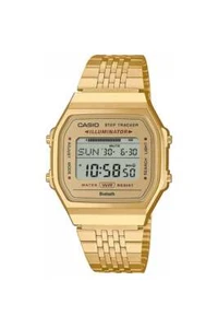 Casio Reloj de pulsera digital retro vintage ABL-100WEG-9AEF - Imagen 1 de 4