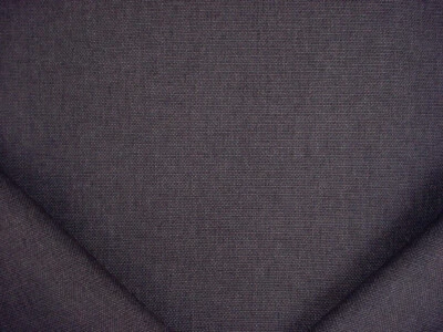 4Y  Jane Churchill J616F Crispin Pewter Linen Drapery Upholstery Fabric - Image 1 of 4