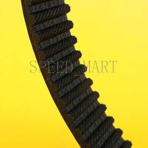 300-5M HTD Timing Belt 60 Teeth Cogged Rubber - Picture 1 of 3