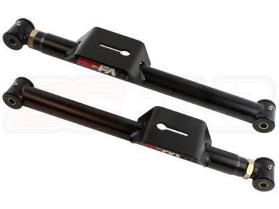 Brazos de arrastre tubulares traseros inferiores para Chevrolet Impala 1959-1964 Foto 1 de 3