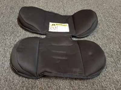 New Diono Car Seat Infant Insert for Radian RXT Rainier Everett SB2 Padding  - Image 1 of 4