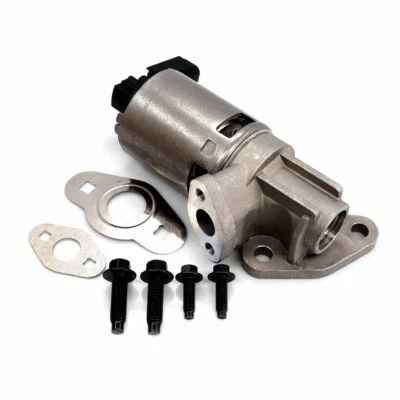VANNE EGR POUR CHRYSLER PACIFICA 2004-2008 VOYAGER DODGE CARAVAN 2001-2007 3.8L Foto 1 de 2