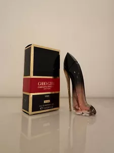 Carolina Herrera Good Girl Very Elixir 7ml Miniature - Picture 1 of 1