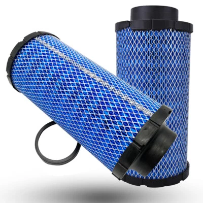 2X Air Filter Cleaner For Polaris RZR XP 4 1000/ RZR XP 1000 Turbo 2014-2023 NEW - Image 1 of 4