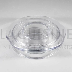Smeg 762173382 Lid for Blender Genuine OEM Part - Picture 1 of 2