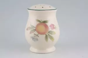 Cloverleaf - Peaches and Cream - Flour Dredger - 119743Y - Picture 1 of 1