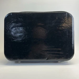 Vintage AirLander Kid's Suitcase Luggage - Picture 1 of 6