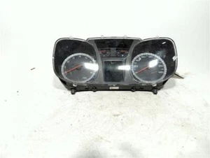 Used Speedometer Gauge fits: 2012 Gmc Terrain US market ID 20907583 Grade A - Picture 1 of 16