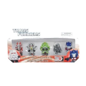 Transformers NEU Sammelfiguren & 3D Puzzleteil Sammelkarten & Basis  - Bild 1 von 23