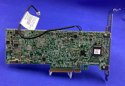 726821-B21 749797-001 HPE SMART ARRAY P440/4G...