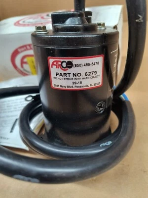 NIB ARCO Mercury Outboard Trim Motor 3 Wire 6279 - Image 1 of 4