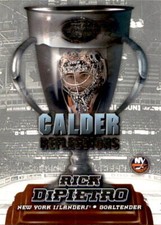 2002-03 Pacific Calder Reflections - Pick Your Card